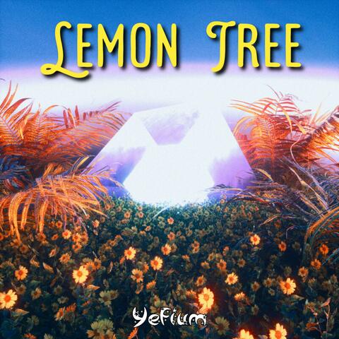 Lemon Tree