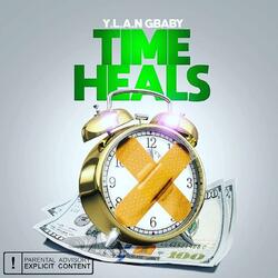 Time Heals