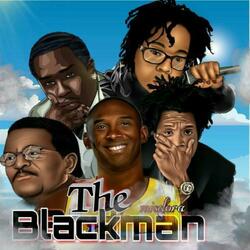 Black Man (feat. Misdora)