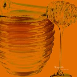 Henny Tea (feat. DotxFree)