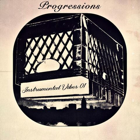 Instrumental Vibes 01