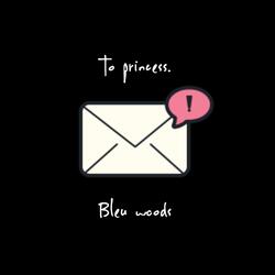 To Princess.
