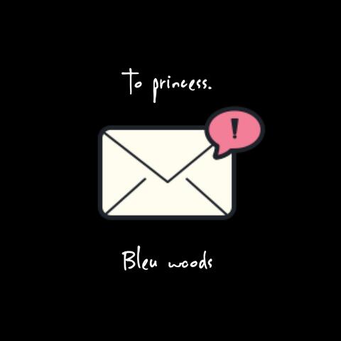 To Princess.