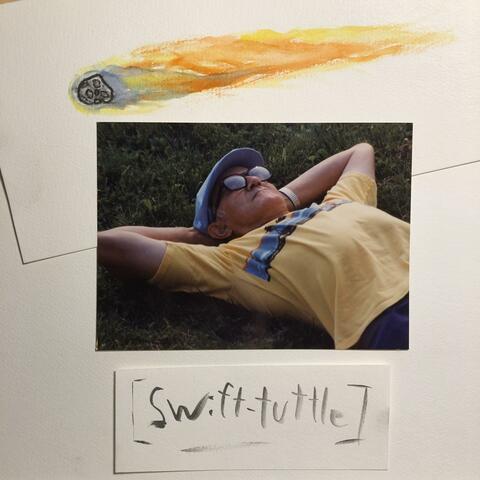 Swift-Tuttle