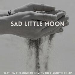 Sad Little Moon