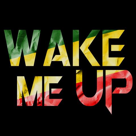 Wake Me Up
