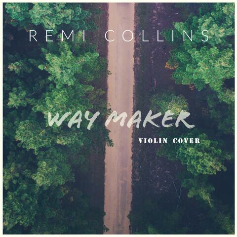 Way Maker