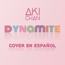 Dynamite (feat. Marc Winslow)