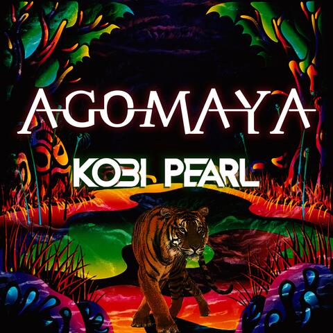 Kobi Pearl
