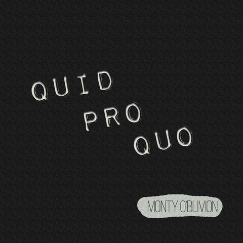 Quid Pro Quo