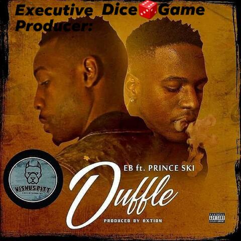 Duffle: By EB FT: Prince Ski