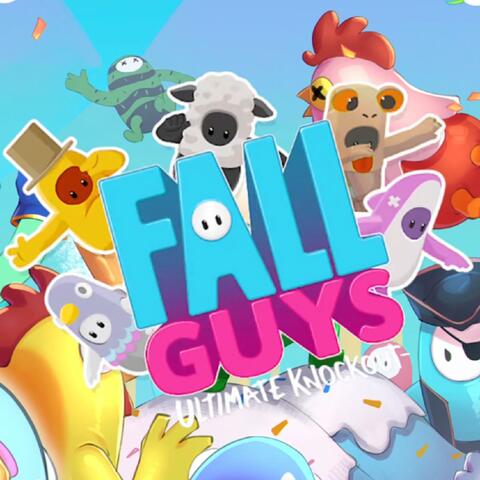 Fall 'N' Roll