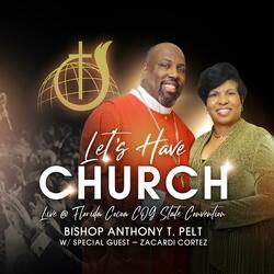 My Soul Will Worship (feat. Darryl P. Webb Jr.)