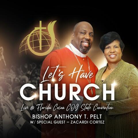 Let's Have Church