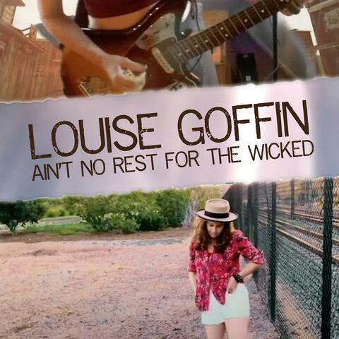Ain't No Rest for the Wicked