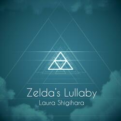 Ballad of the Goddess (From "The Legend of Zelda: Skyward Sword")