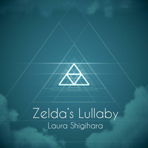 Ballad of the Goddess (From "The Legend of Zelda: Skyward Sword")