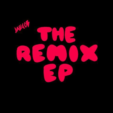 Ghost (The Remix EP)