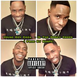 Is the Money Green