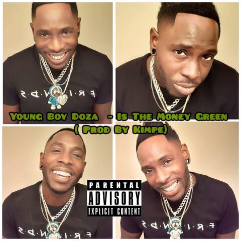 Is the Money Green