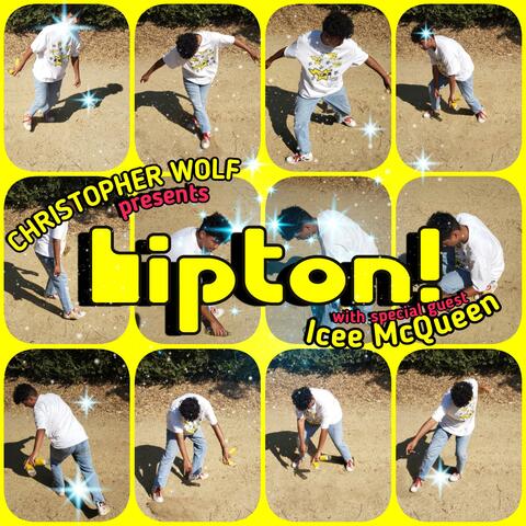 Lipton! (feat. Icee McQueen)