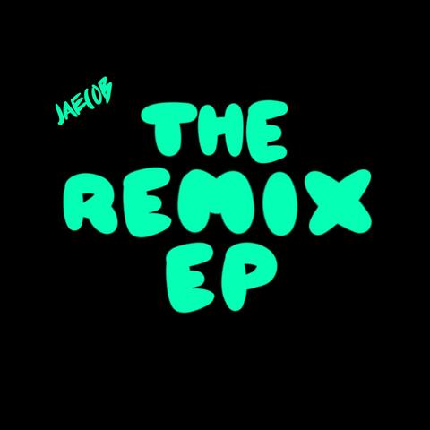 Ghost (The Ghost Collection) [The Remix EP]