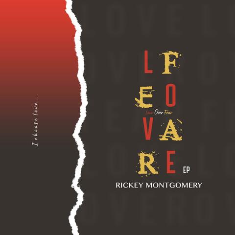 Love Over Fear