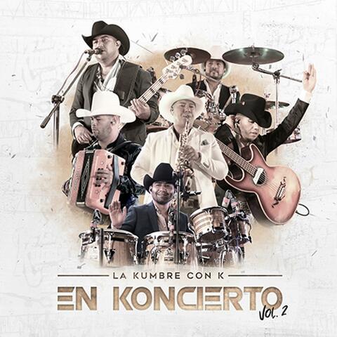 En Koncierto, Vol. 2