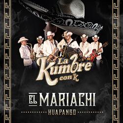 El Mariachi (Huapango)