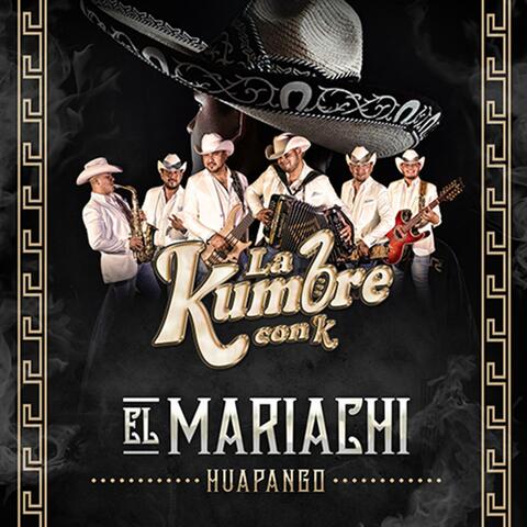 El Mariachi (Huapango)