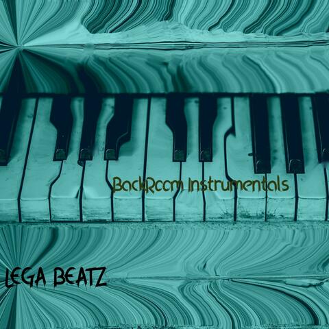 BackRoom Instrumentals