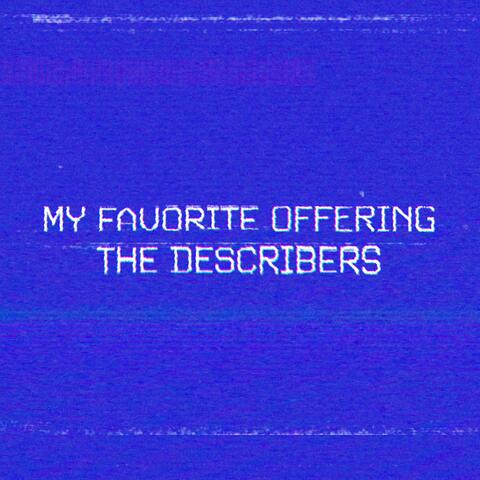 My Favorite Offering