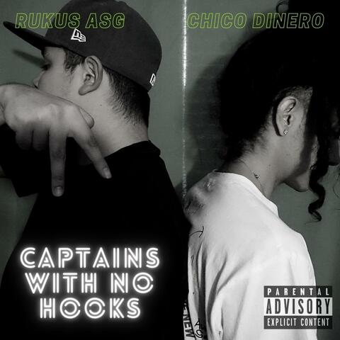 Captains With No Hooks