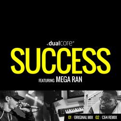 Success (feat. Mega Ran)
