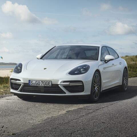 Panamera