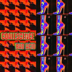 Coalescence