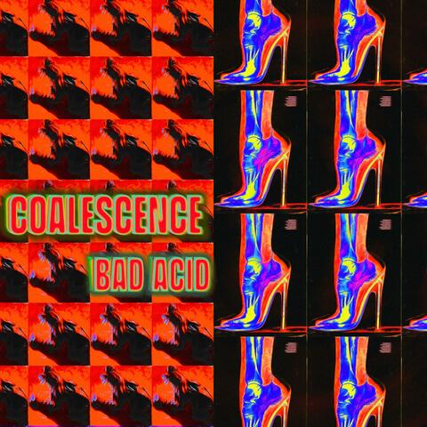 Coalescence