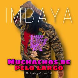 Muchachos de Pelo Largo