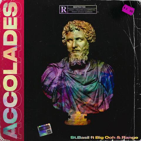 Accolades (feat. Big Ooh & Range Da Messenga)