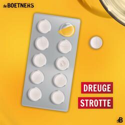 Dreuge Strotte