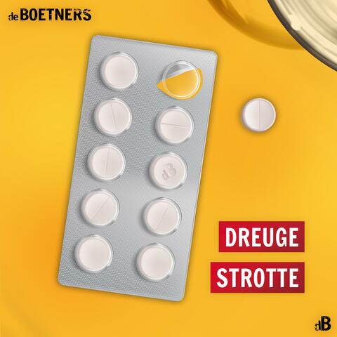 Dreuge Strotte