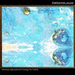 Dancing Light & Sound (Twenty Ten Twelve)