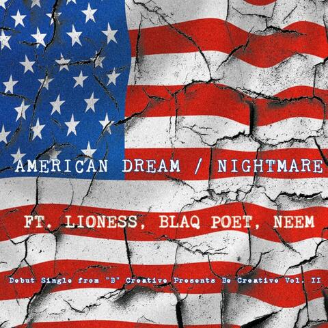 American Dream/Nightmare