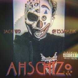 A.H.Schizo (feat. GuessMuzik)