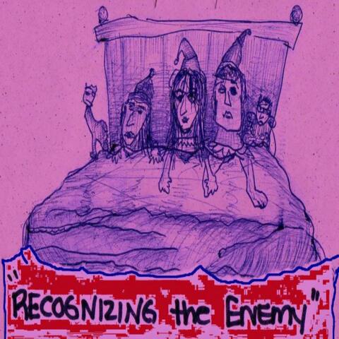 Recognizing the Enemy