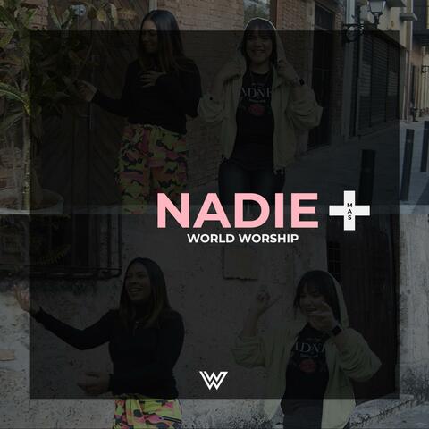 Nadie Mas