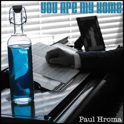You Are My Home