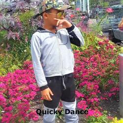 Quicky Dance
