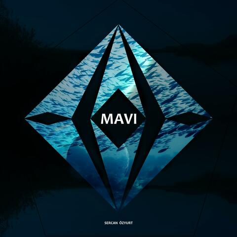 Mavi
