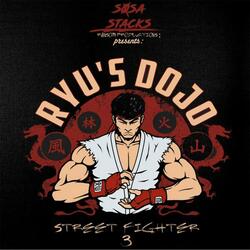 Ryu Vs the World